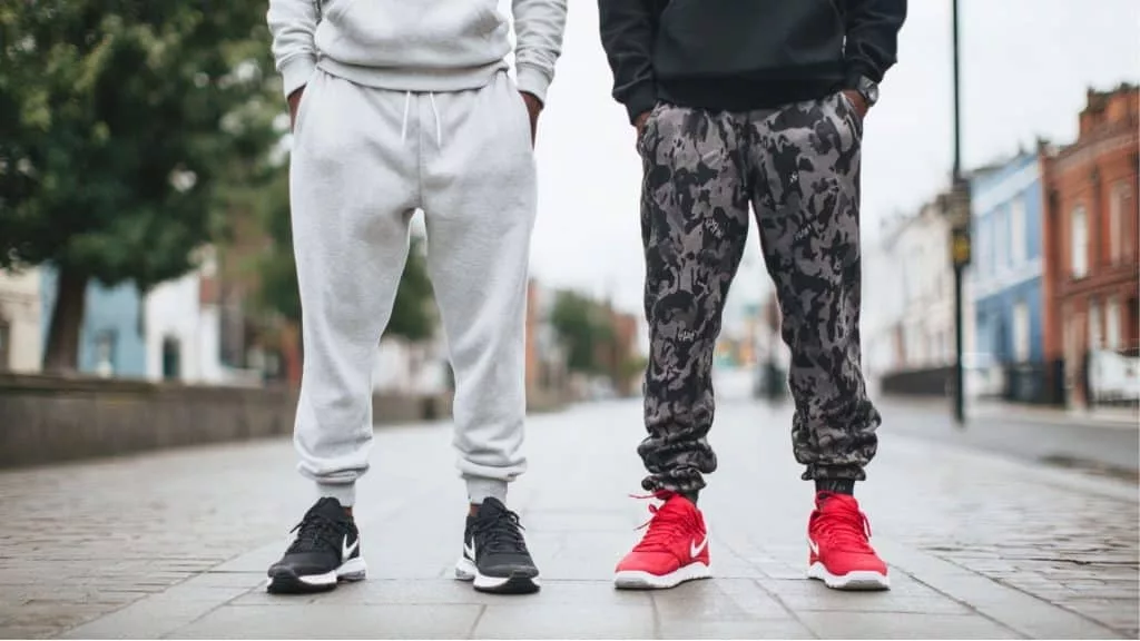 Styling Range and Social Acceptability