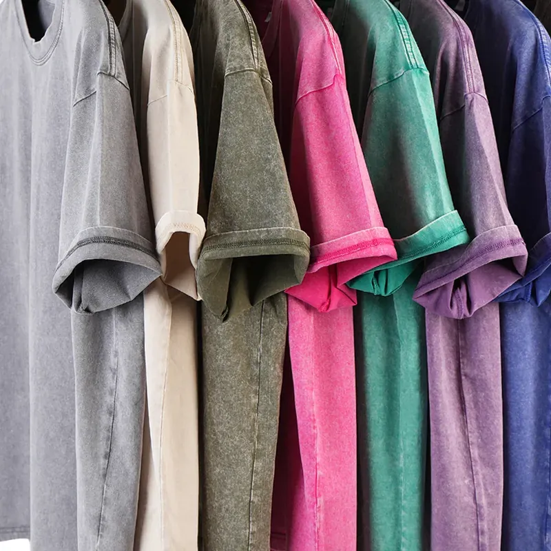 T-Shirt Manufacturer