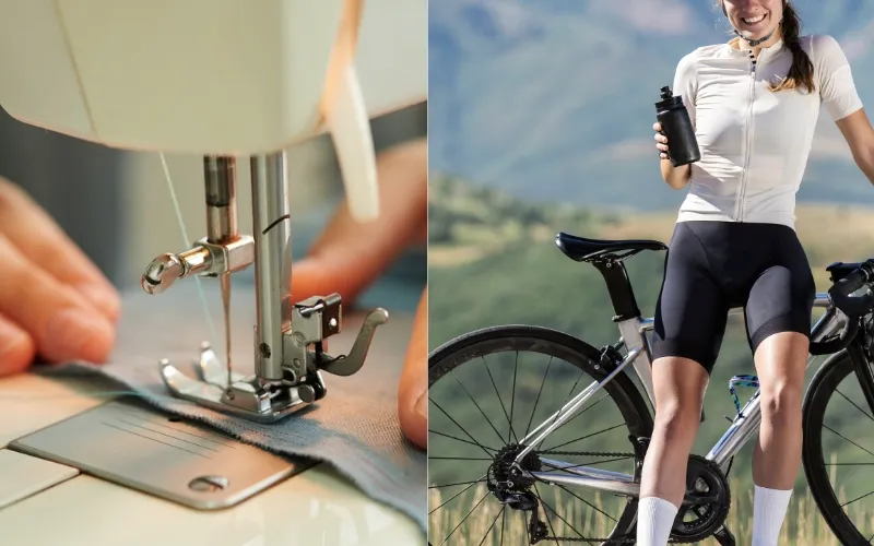 Technical Standards for Cycling Chamois Manufacturing