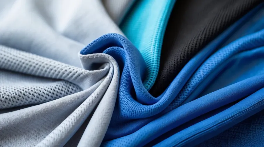 Textured Aero Fabrics for Faster, More Stable Fit at Speed