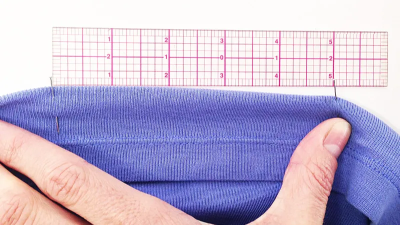 The Mechanics of Fabric Stretch Testing