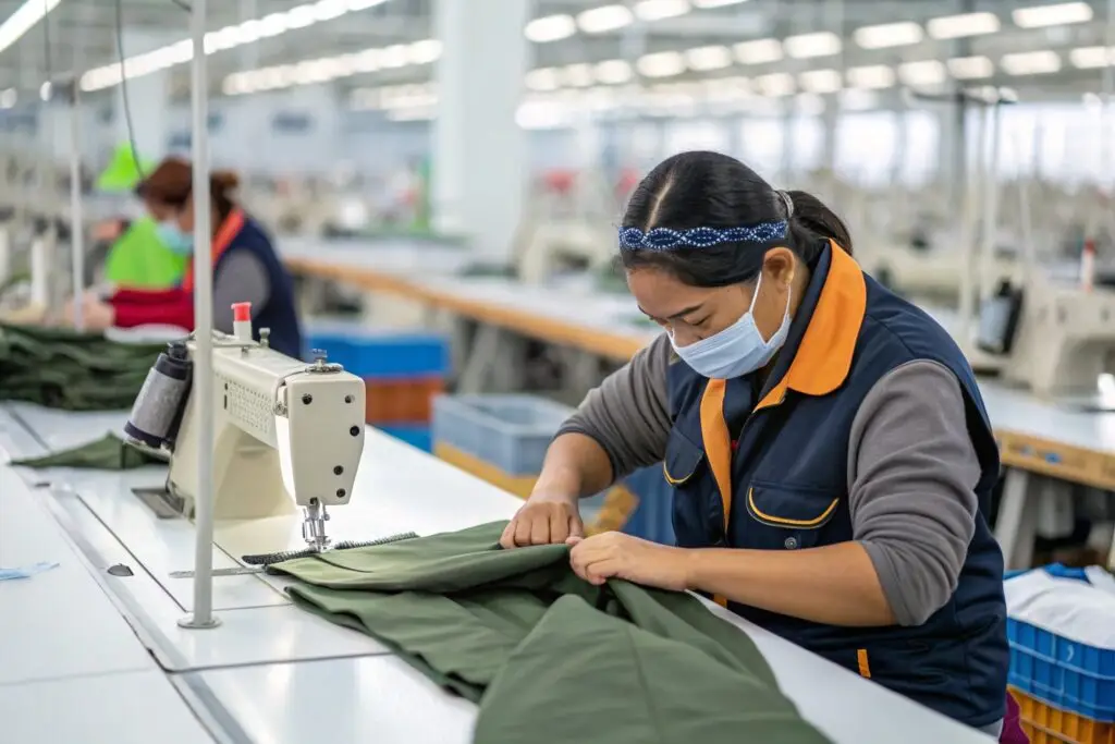 The ROI of Expert Garment Construction & Design