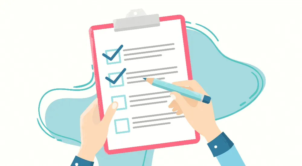 The ROI of a Standardized Checklist