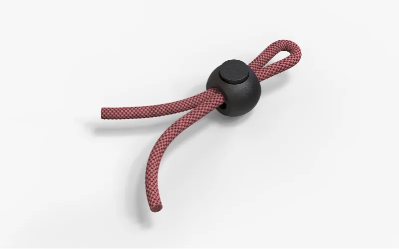 Toggles and Cord Locks