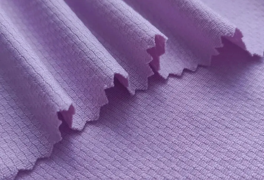 UPF 50+ fabric