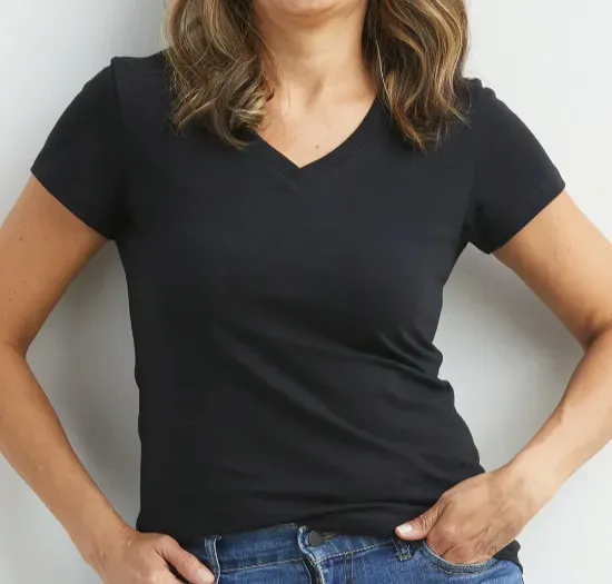 V-Neck