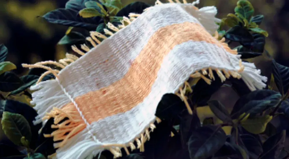 Verify Yarn Geometry & Cooling Speed