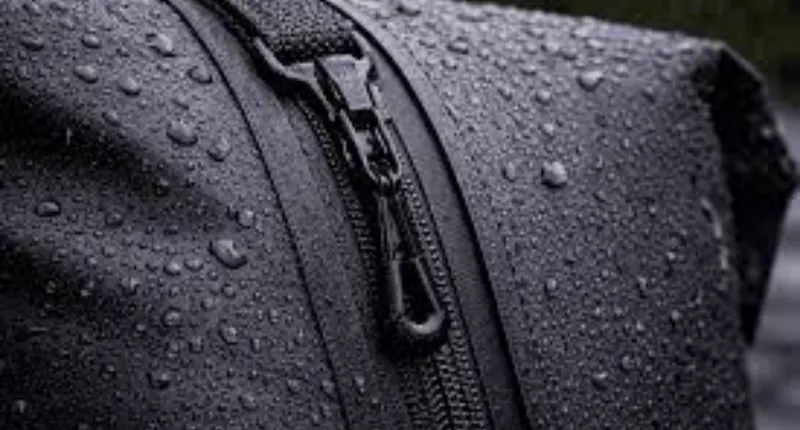Waterproof Zipper vs. Regular Zipper Key Pros and Cons