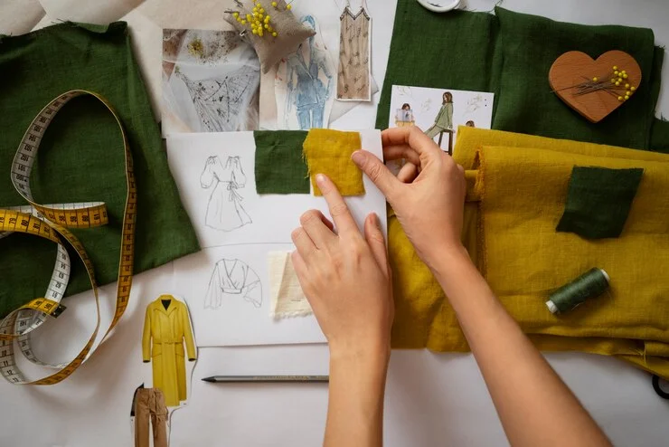 What is Garment Construction and Design