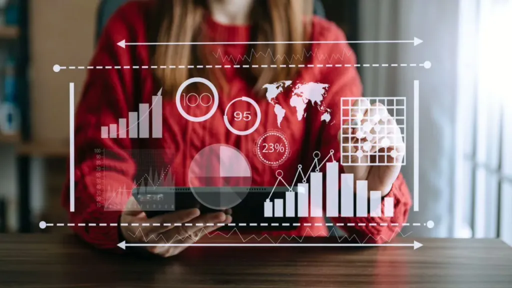 What is Industry & Market Intelligence