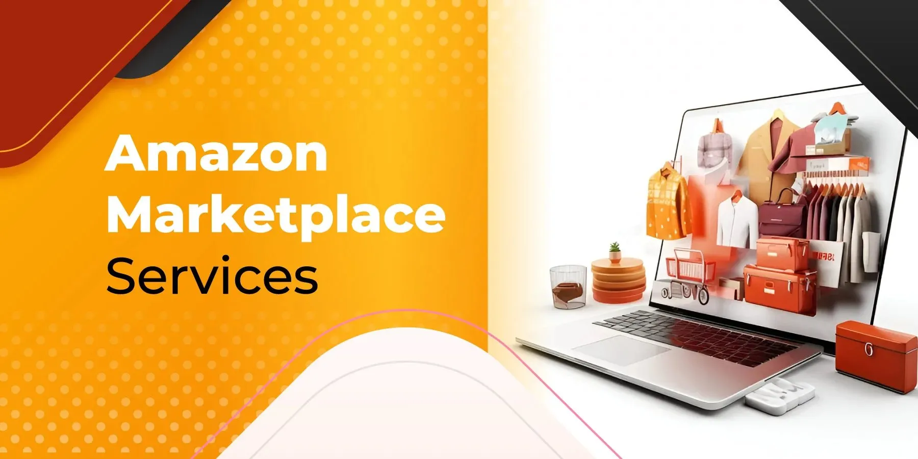 Amazon and marketplace sellers