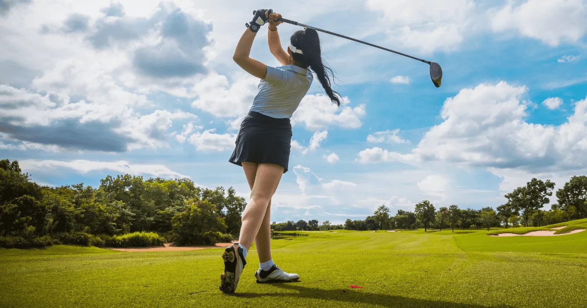 Best Golf Apparel Manufacturers in the USA