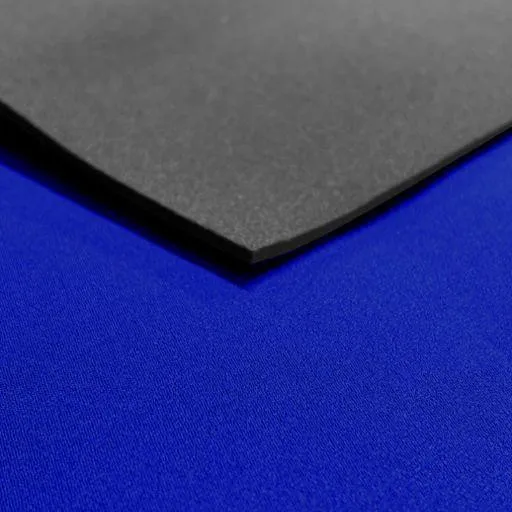 Neoprene insulated composite fabric for cold weather fishing gear