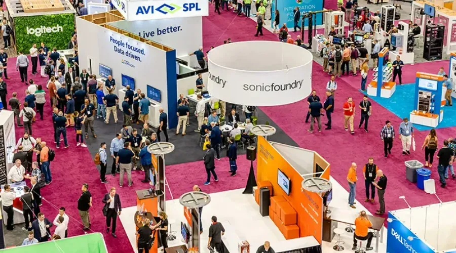 exhibitors