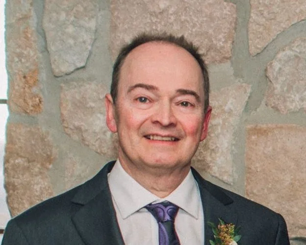 Douglas Fairbairn
