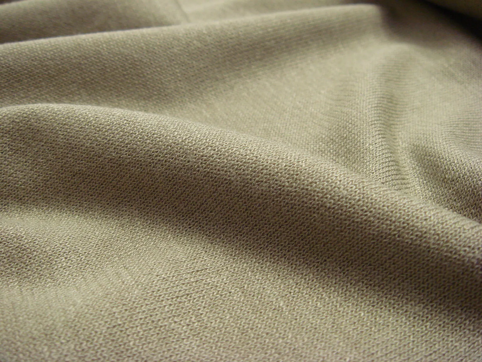 Cotton Jersey fabric texture — 320–400 GSM GSM