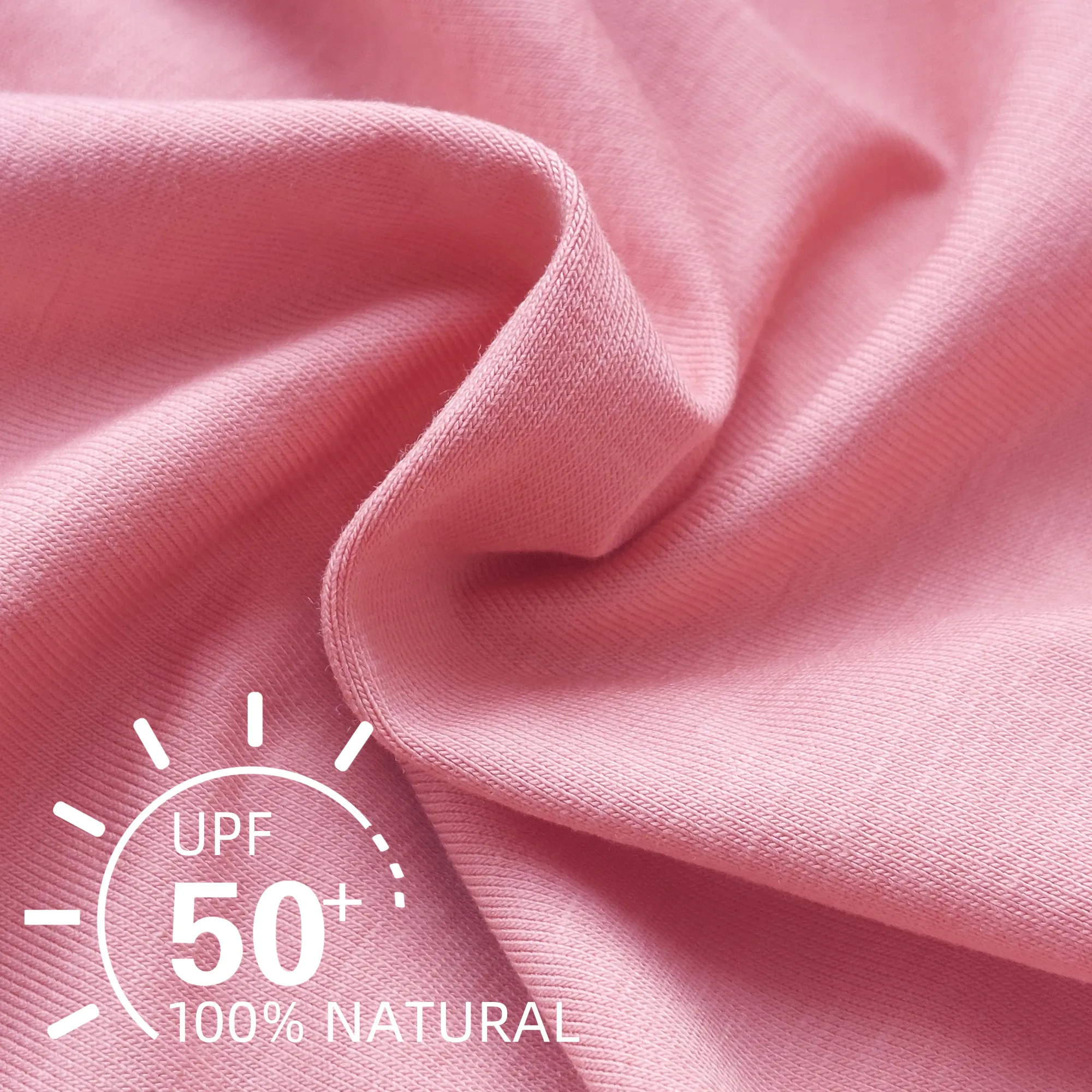 UV protection fabric