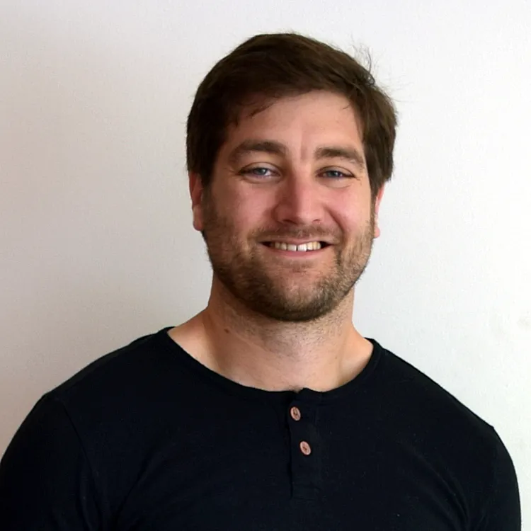 Daniel Cross, Founder & Creative Director at NO/LABEL Streetwear