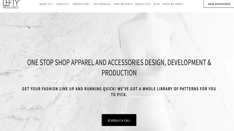 Lefty Production Co.