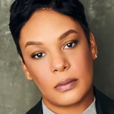 Keisha Thompson