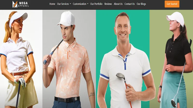 Mega Apparel