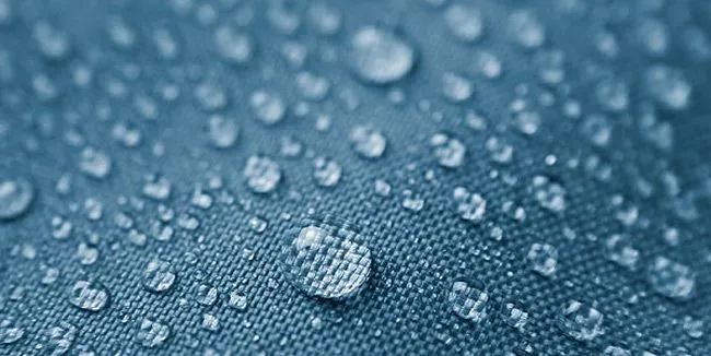 Moisture-wicking fabric technology