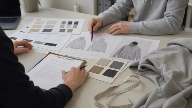 Pre-Launch Checklist Essential Steps Before Contacting Factories