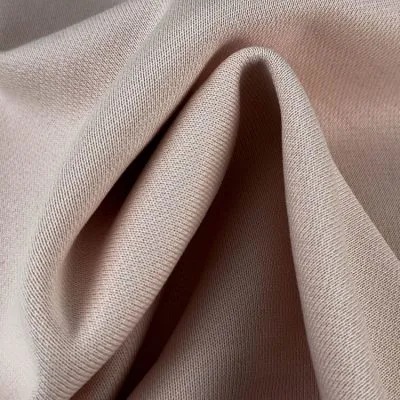 Fleece Knit fabric texture — 380–450 GSM GSM