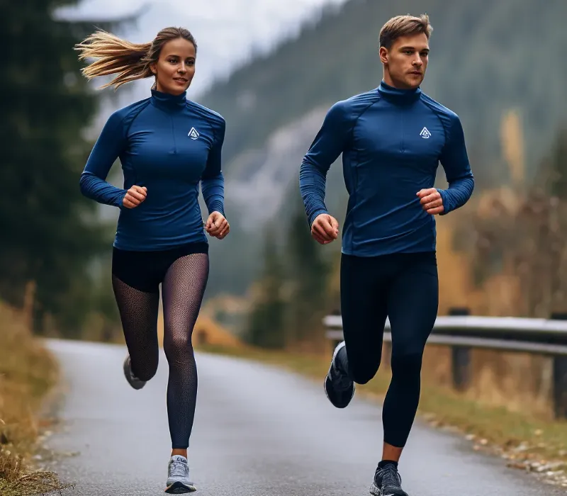 Sportswear case study