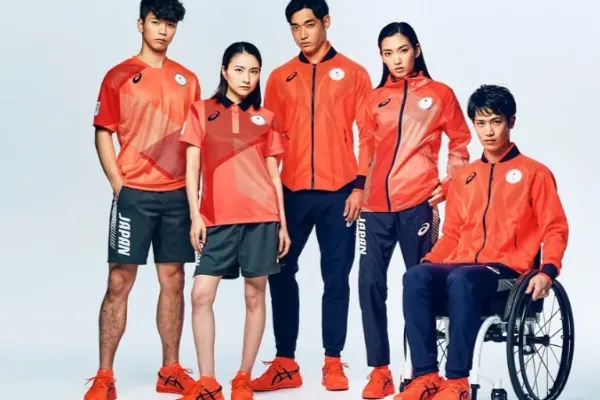 Sportswear case study