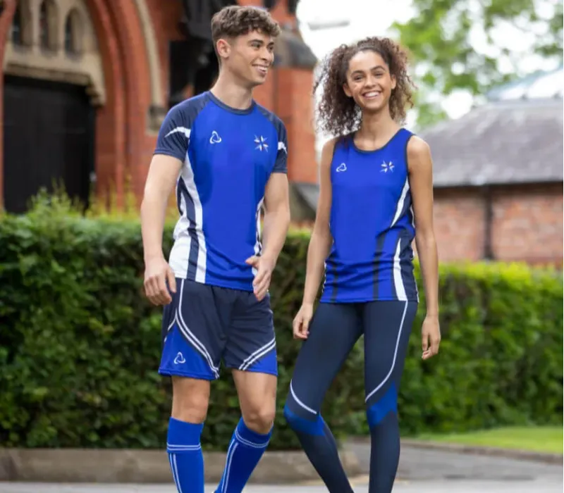 Sportswear case study