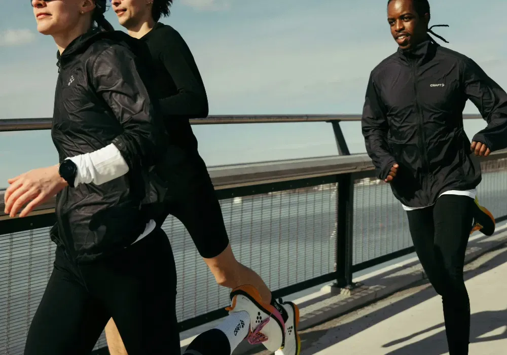 sportswear sustainability claims