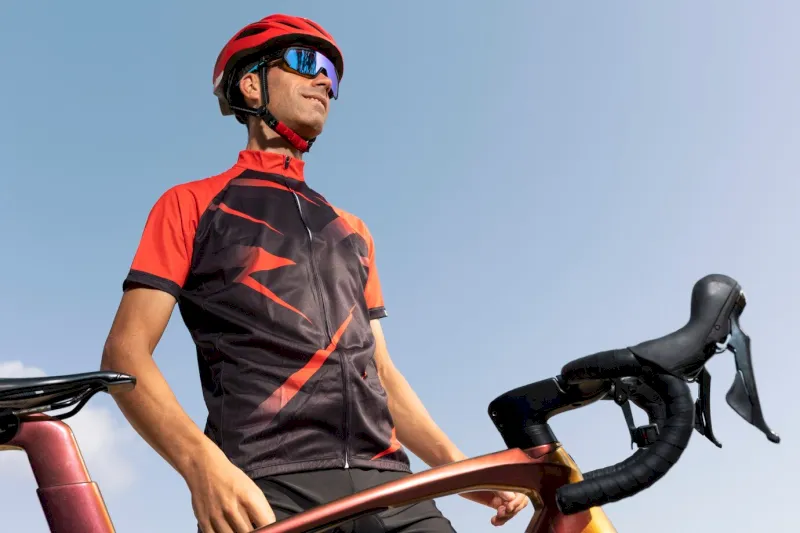 Cycling Apparel Manufacturer