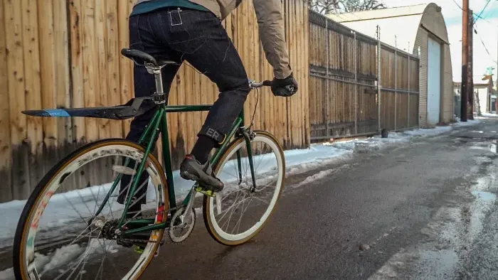 Waterproof Cycling Membrane: A Factory Guide