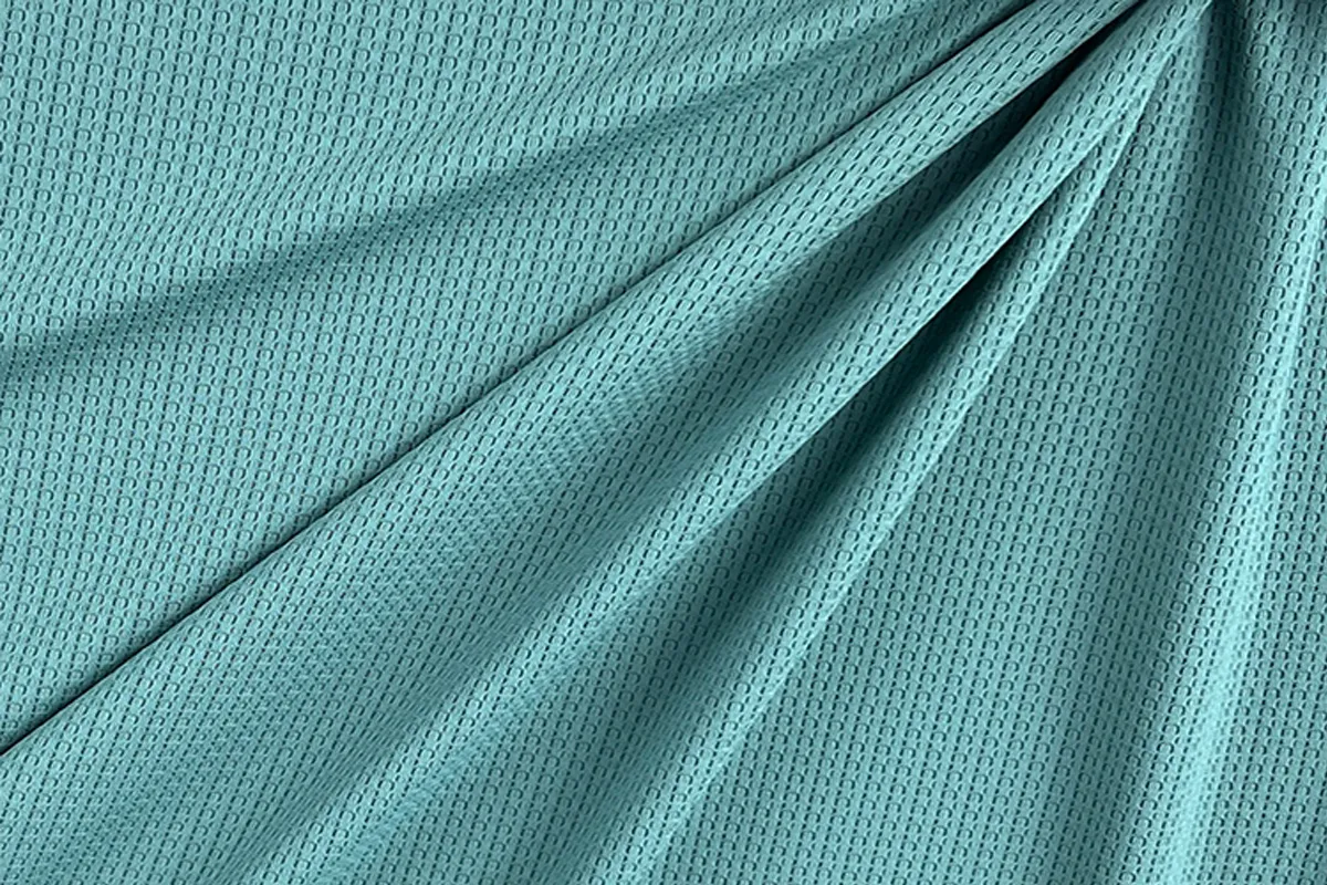 4-way stretch fabric