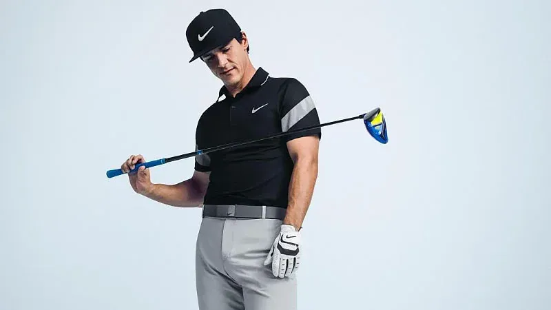 Golf Apparel Manufacturer