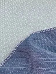 Anti-bacterial fabric technology