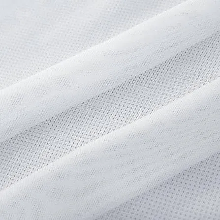 4-way omni-stretch mesh fabric