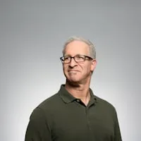 Hiking apparel brand founder David Park
