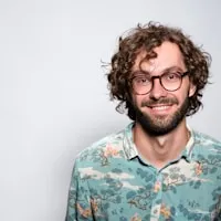 Derek Moreau