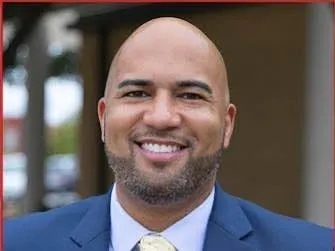 James Whitfield