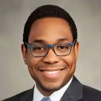 David Okonkwo