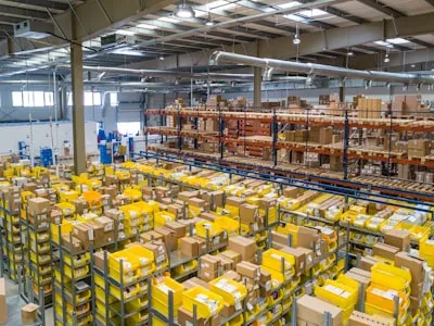Blind dropshipping and fulfillment for hiking apparel brands