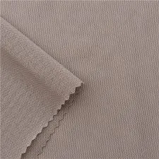 Loopback Cotton fabric texture — 350–420 GSM GSM
