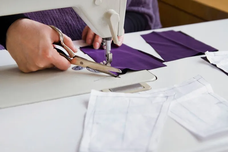 Cut & Sew Production