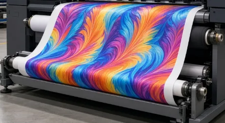 Digital Sublimation