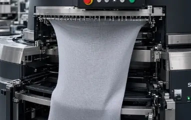 Seamless Knitting