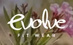 Evolve Fit Wear brand logo