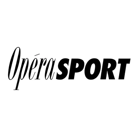 OpéraSPORT logo