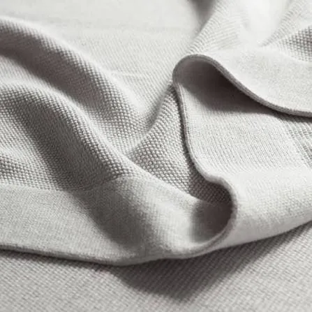 Combed Cotton fabric